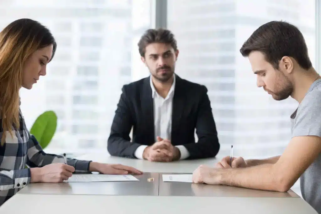 How to Sell a House During Divorce in Maryland