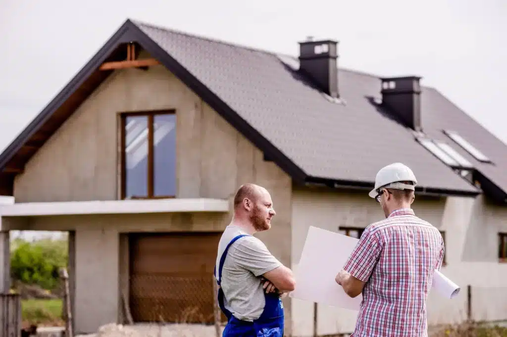 costly repairs when selling a house in maryland