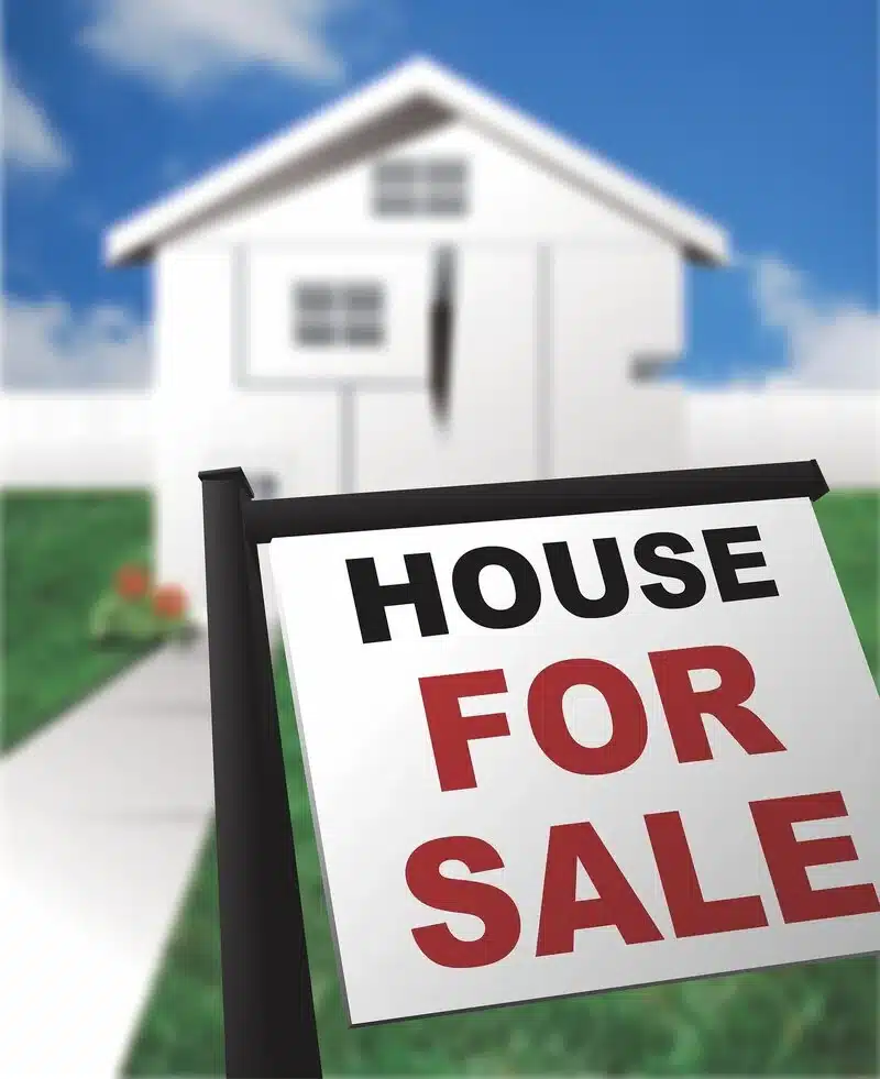 we buy houses Maryland