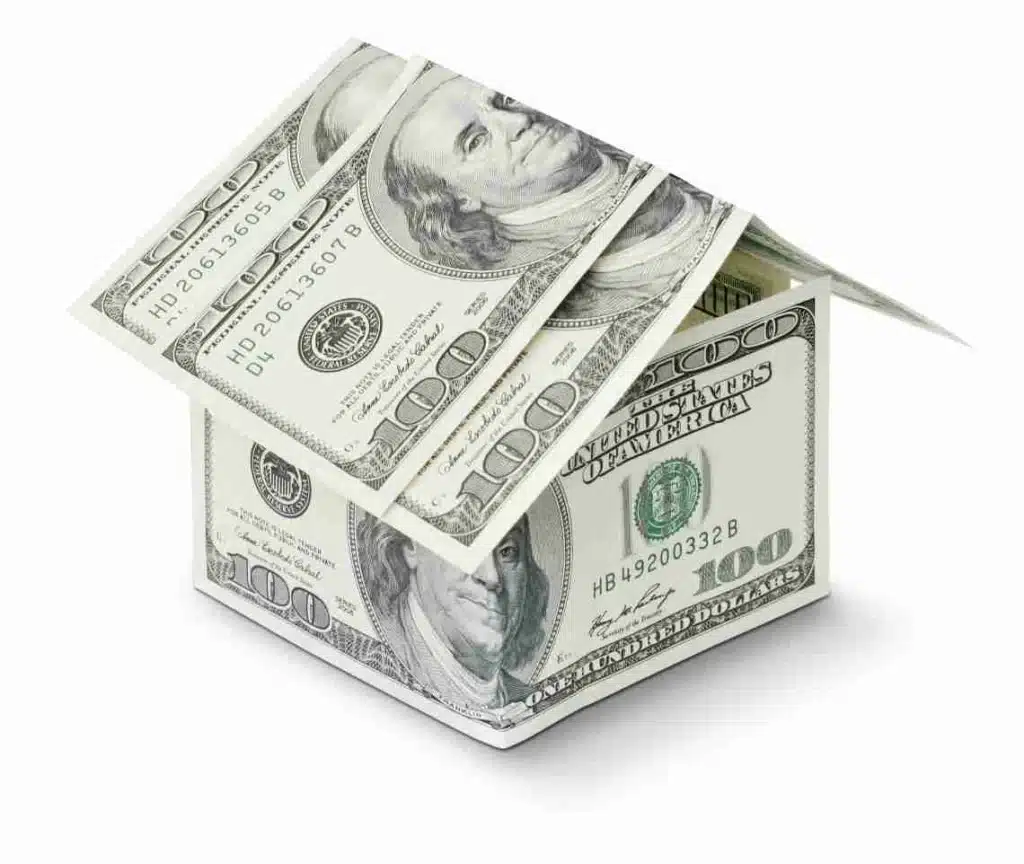 cash for houses maryland