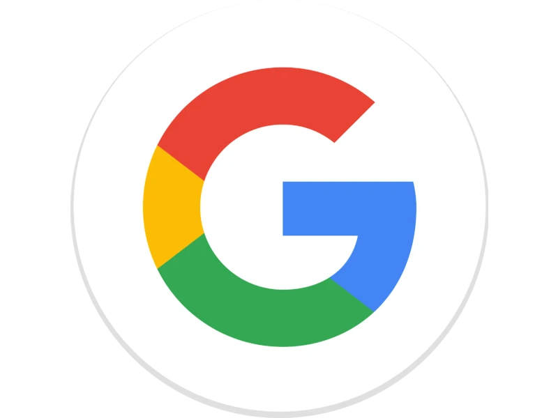 Google Reviews badge showing a 5-star rating for Maryland Cash Home Buyers