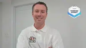 Justin Mitchell, KeyCrew Verified Expert in Maryland Residential Real Estate and Founder of Maryland Cash Home Buyers