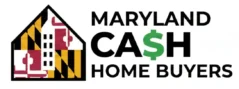 Maryland Cash Home Buyers logo